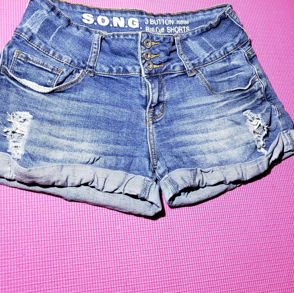 Women's shorts